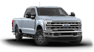 2026 Ford Super Duty® External Image 5